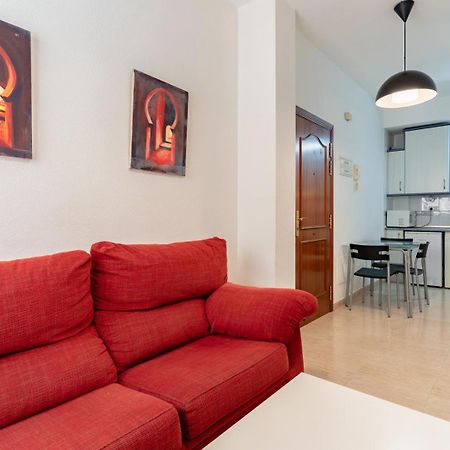 Guestready - Bella Casa En La Plaza De La Merced マラガ エクステリア 写真