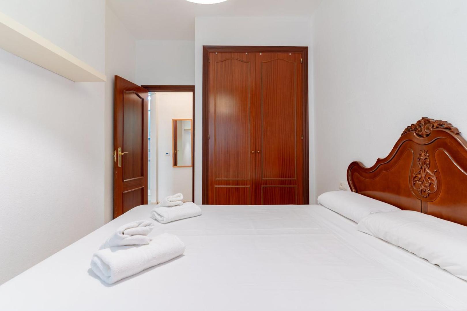 Guestready - Bella Casa En La Plaza De La Merced マラガ エクステリア 写真