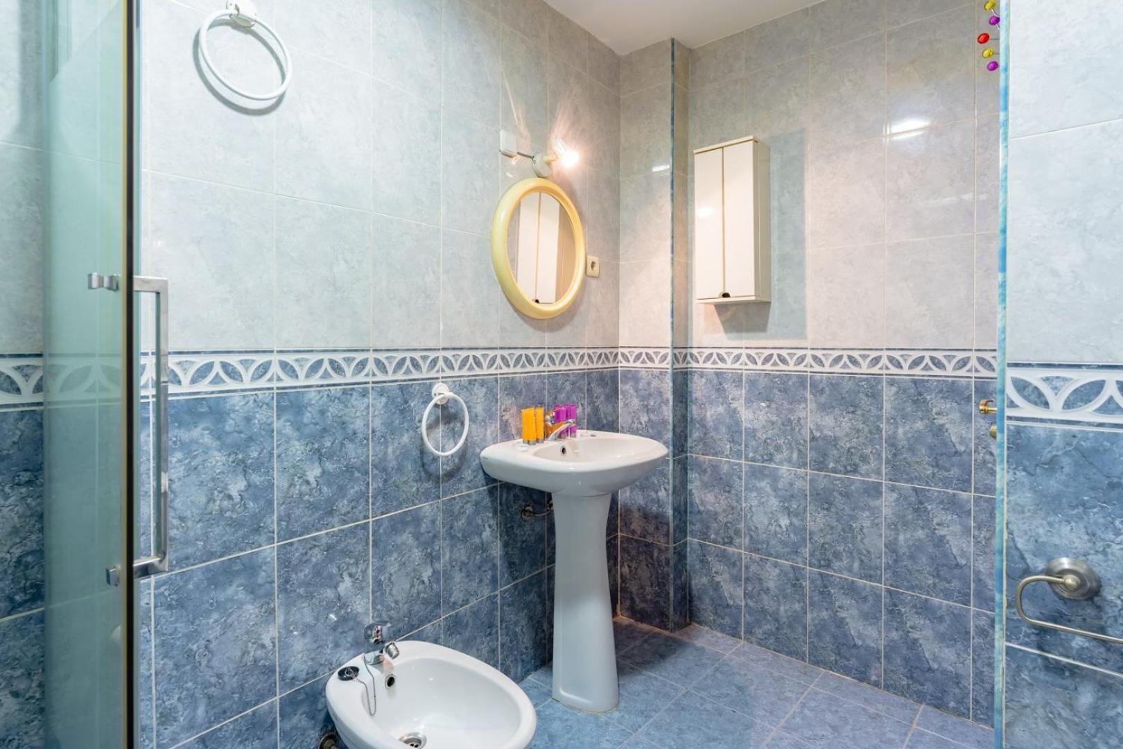 Guestready - Bella Casa En La Plaza De La Merced マラガ エクステリア 写真