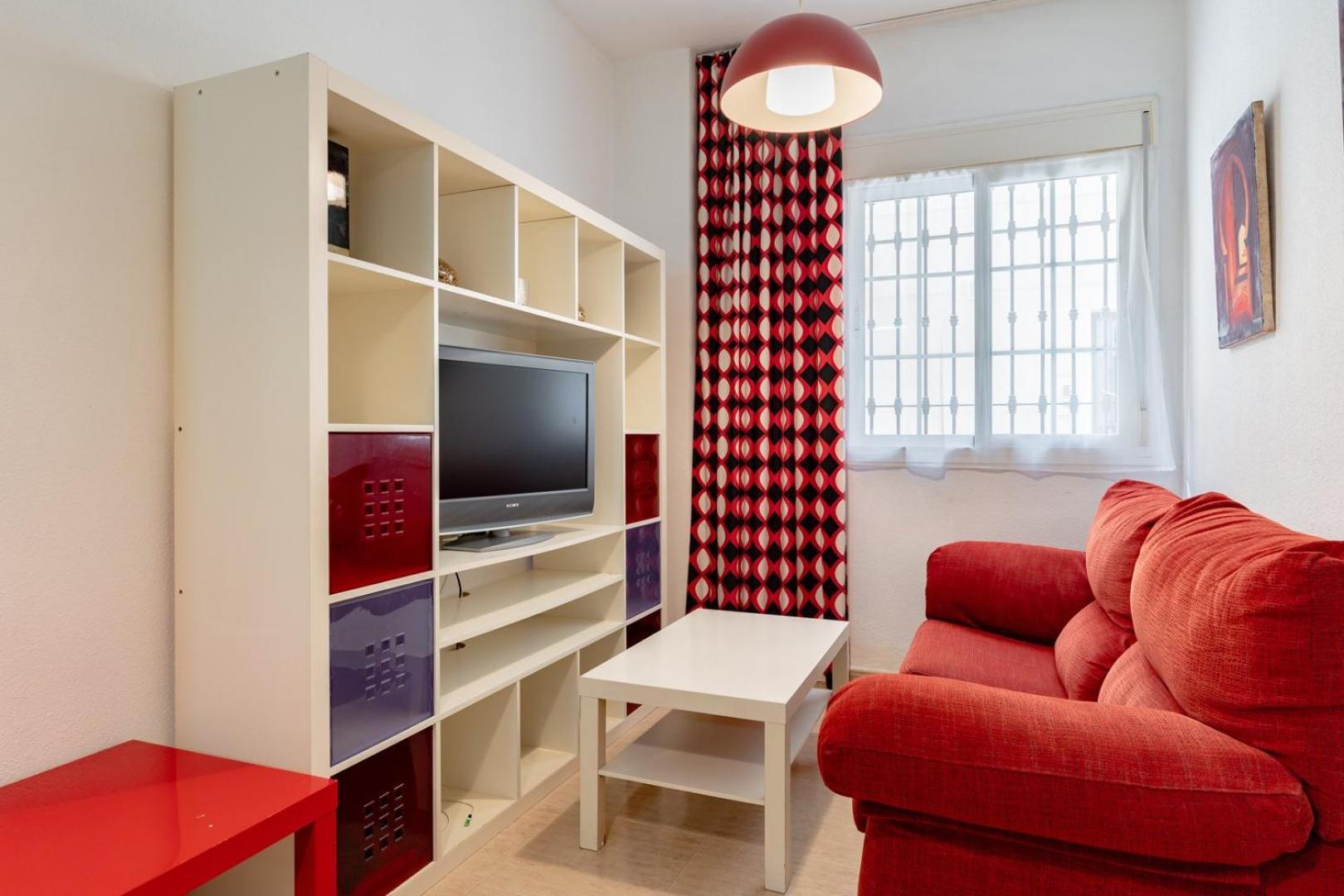 Guestready - Bella Casa En La Plaza De La Merced マラガ エクステリア 写真