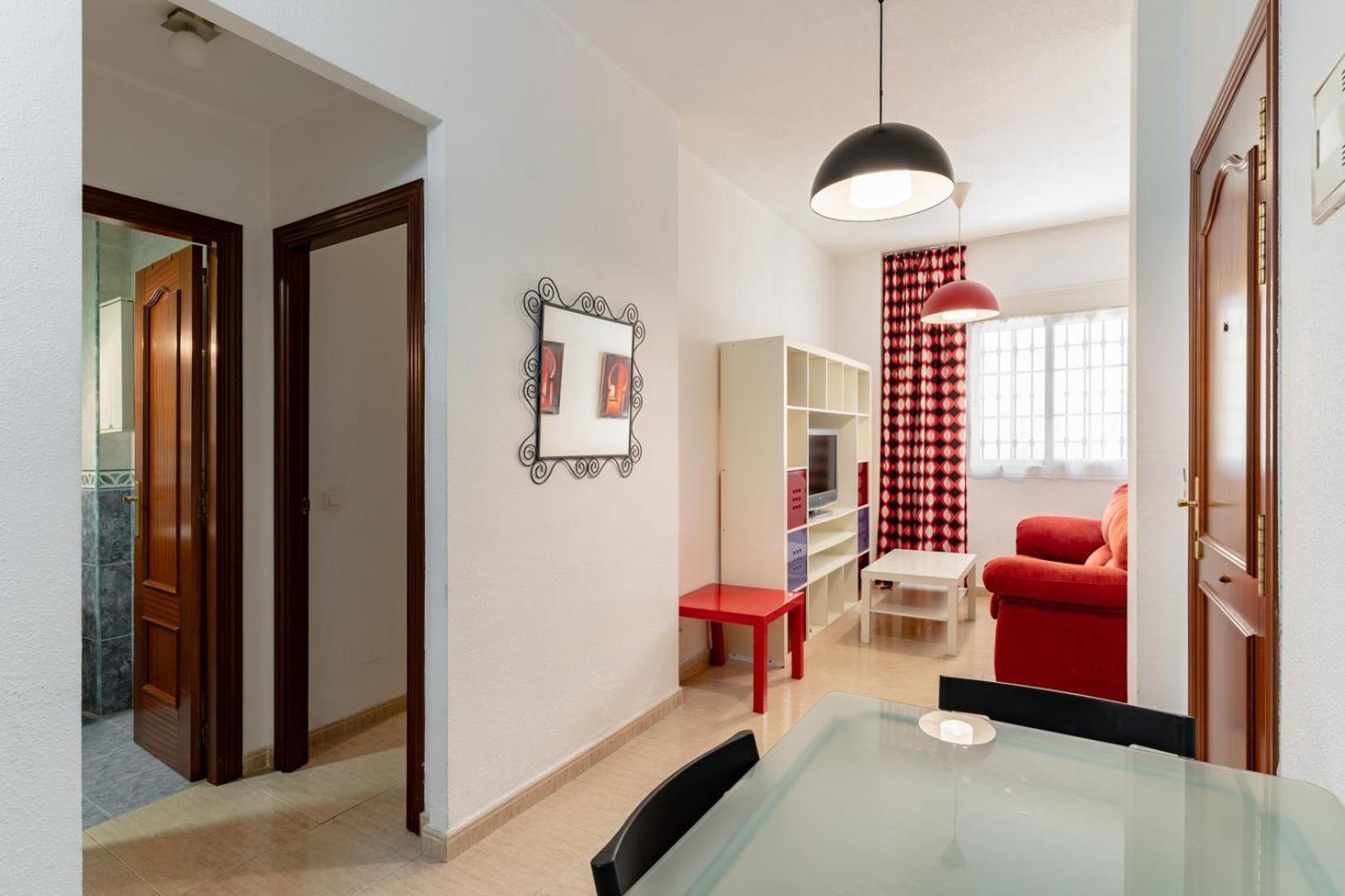 Guestready - Bella Casa En La Plaza De La Merced マラガ エクステリア 写真