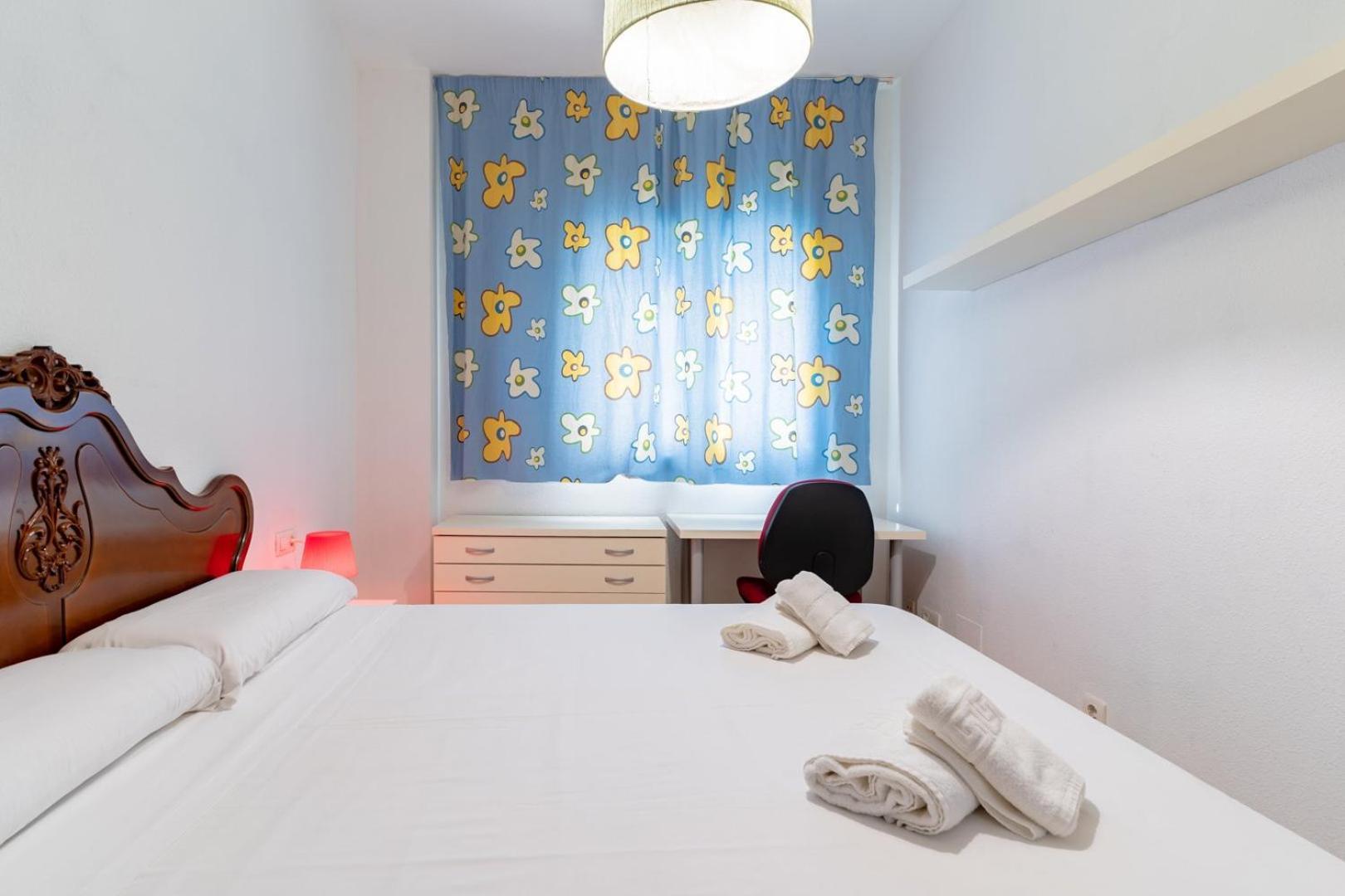 Guestready - Bella Casa En La Plaza De La Merced マラガ エクステリア 写真